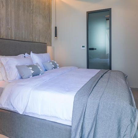 Anadeo Villas & Suites Exanthia المظهر الخارجي الصورة