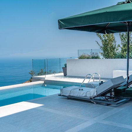 Anadeo Villas & Suites Exanthia المظهر الخارجي الصورة