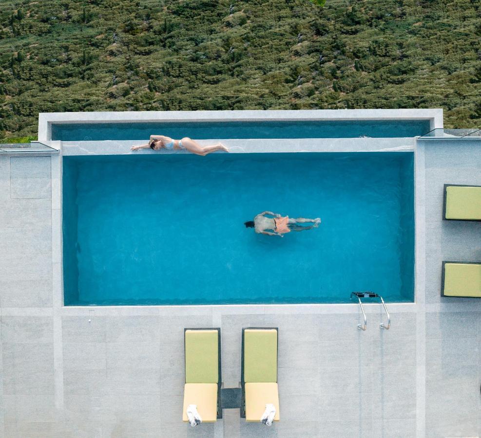 Anadeo Villas & Suites Exanthia المظهر الخارجي الصورة