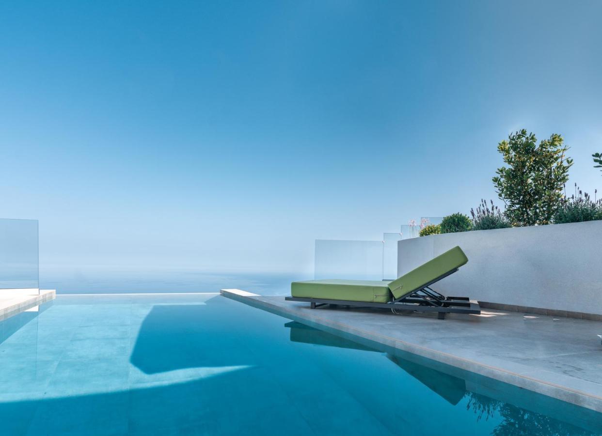 Anadeo Villas & Suites Exanthia المظهر الخارجي الصورة
