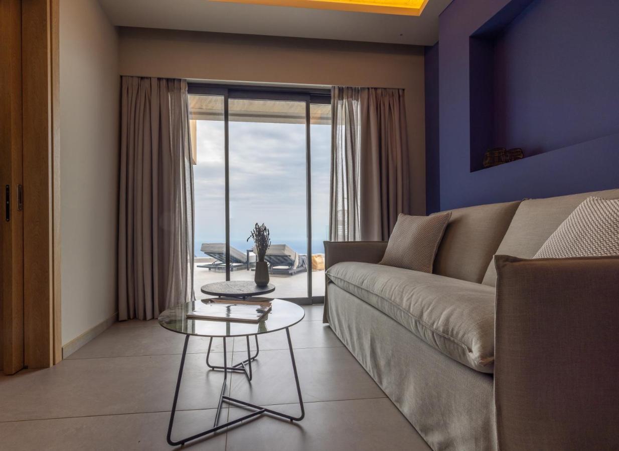 Anadeo Villas & Suites Exanthia المظهر الخارجي الصورة