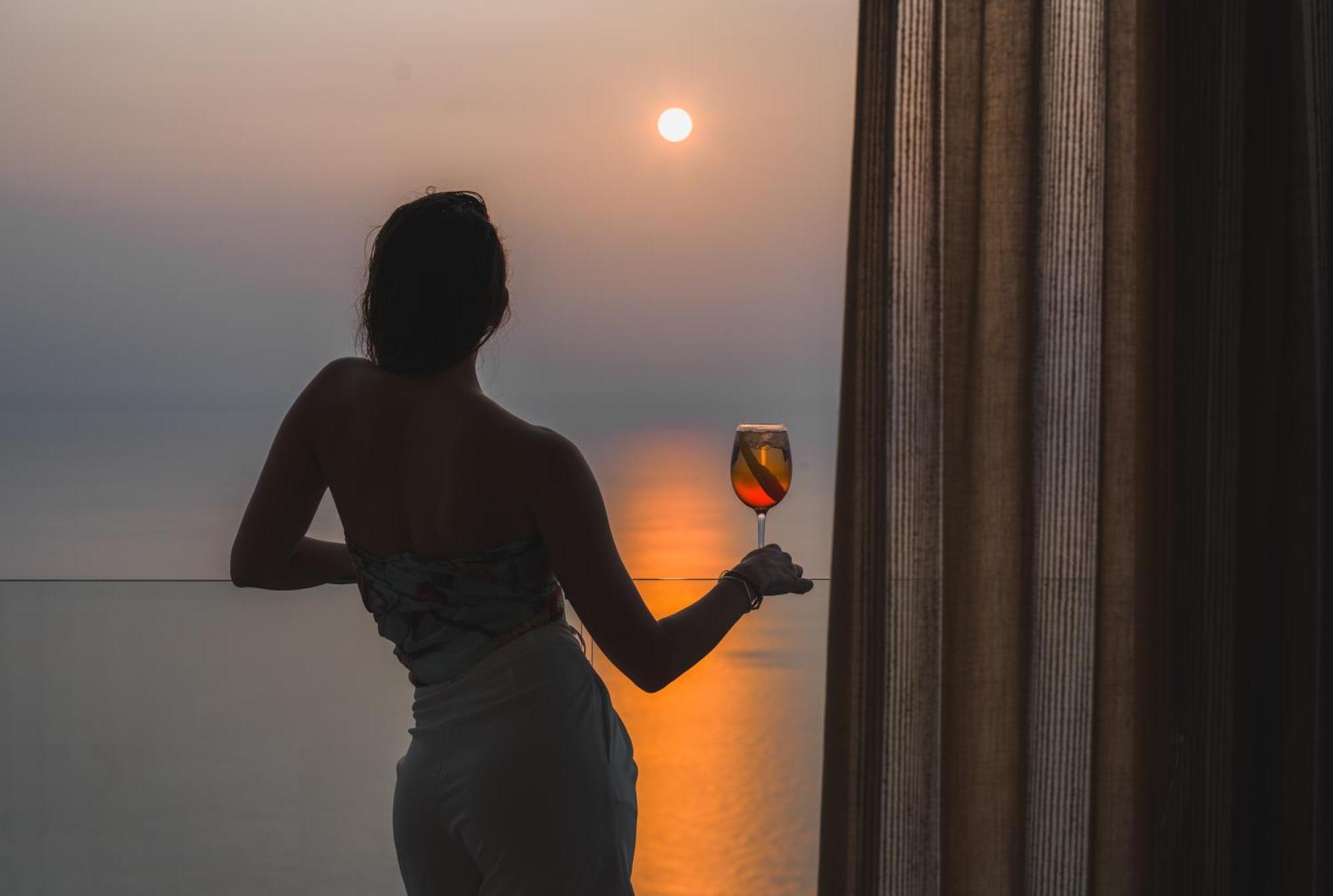 Anadeo Villas & Suites Exanthia المظهر الخارجي الصورة