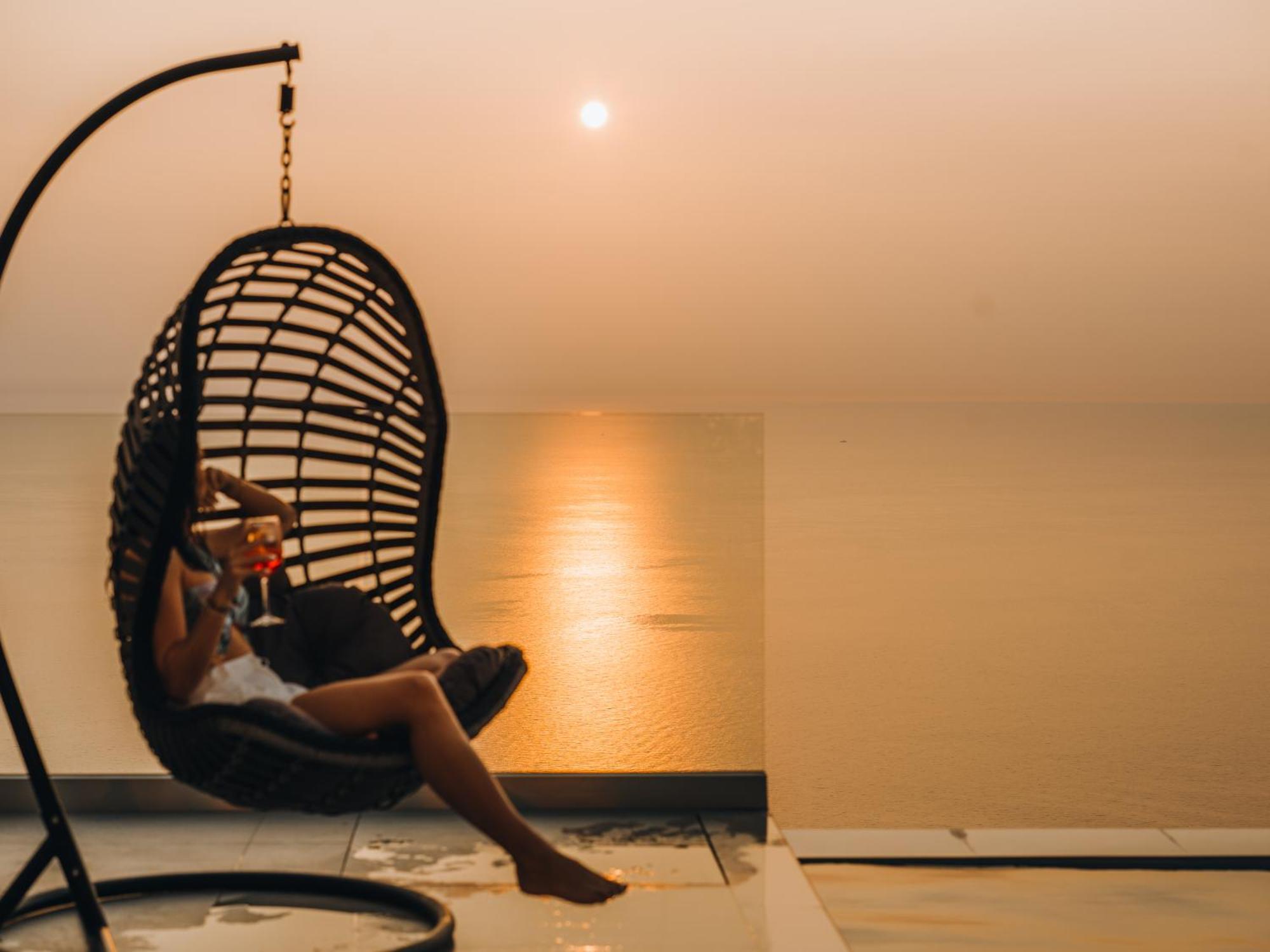 Anadeo Villas & Suites Exanthia المظهر الخارجي الصورة