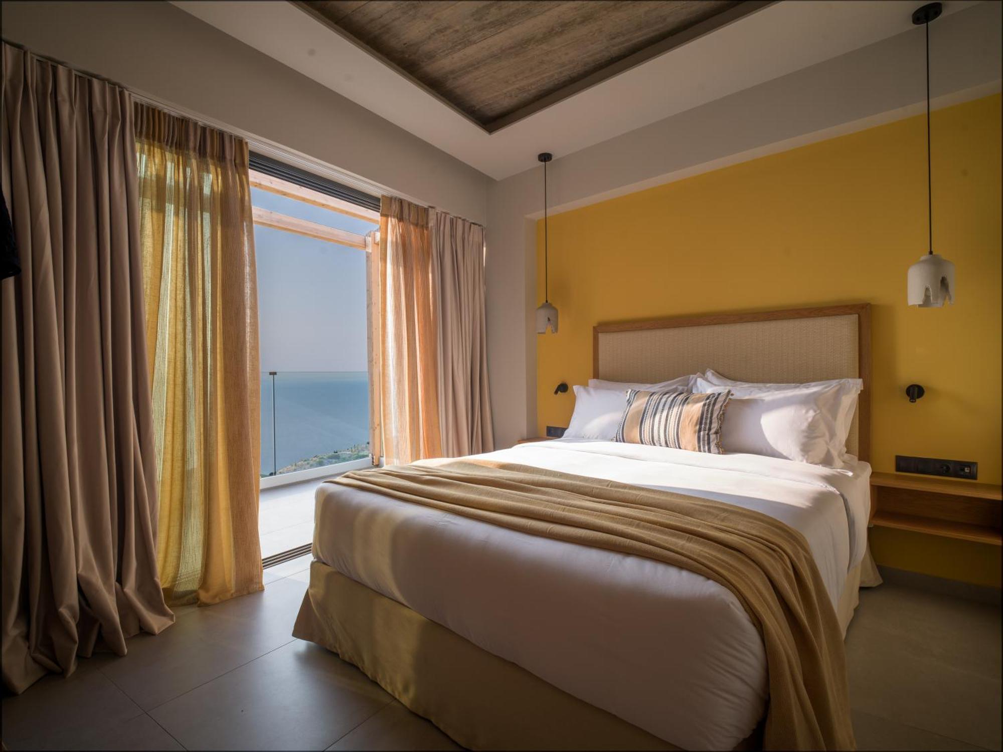 Anadeo Villas & Suites Exanthia المظهر الخارجي الصورة