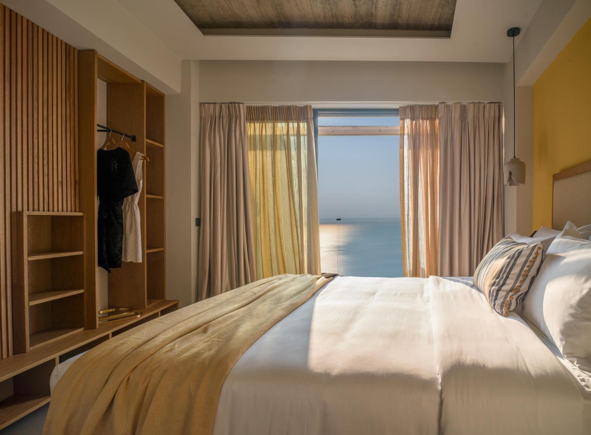Anadeo Villas & Suites Exanthia المظهر الخارجي الصورة