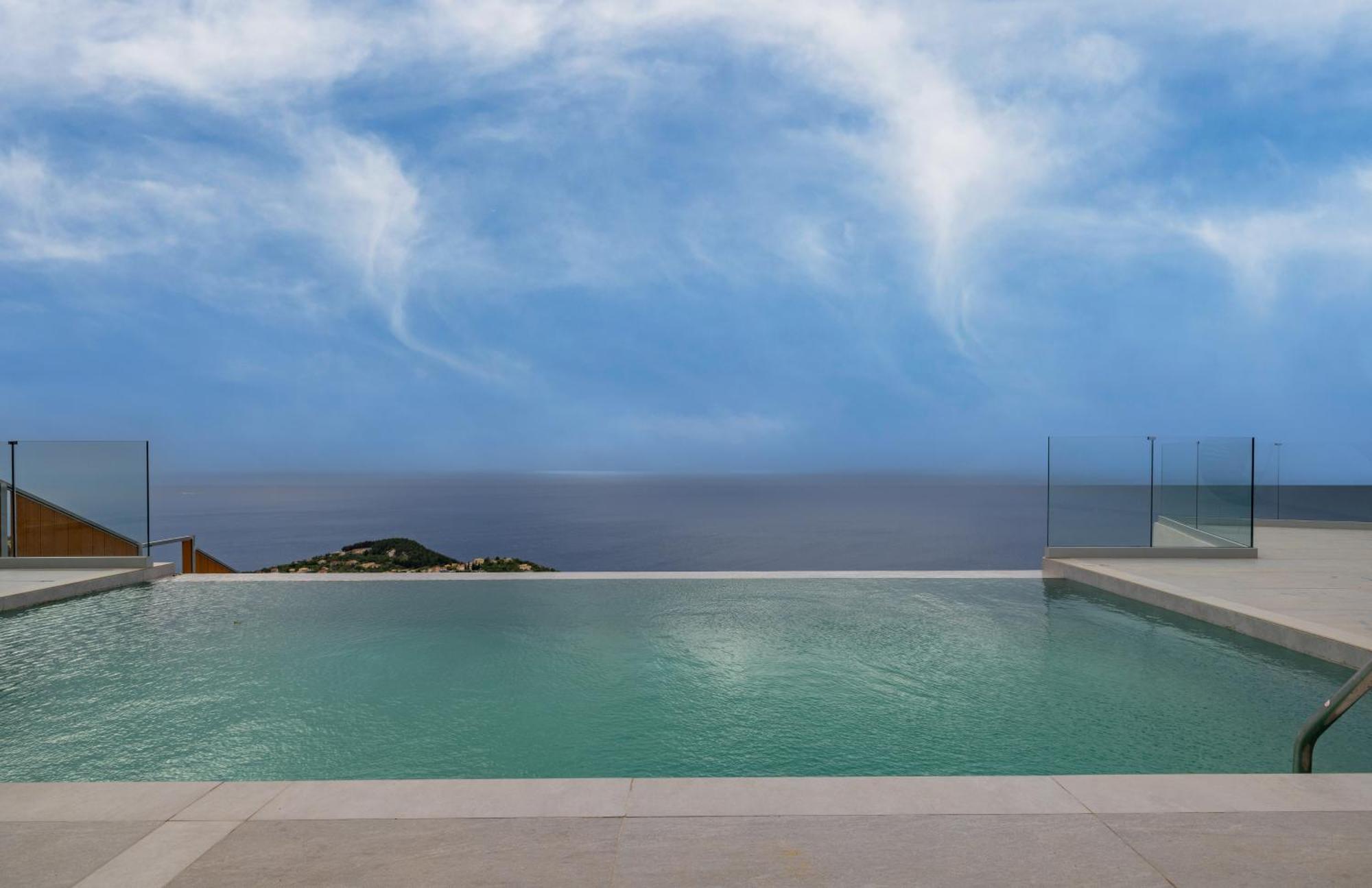 Anadeo Villas & Suites Exanthia المظهر الخارجي الصورة