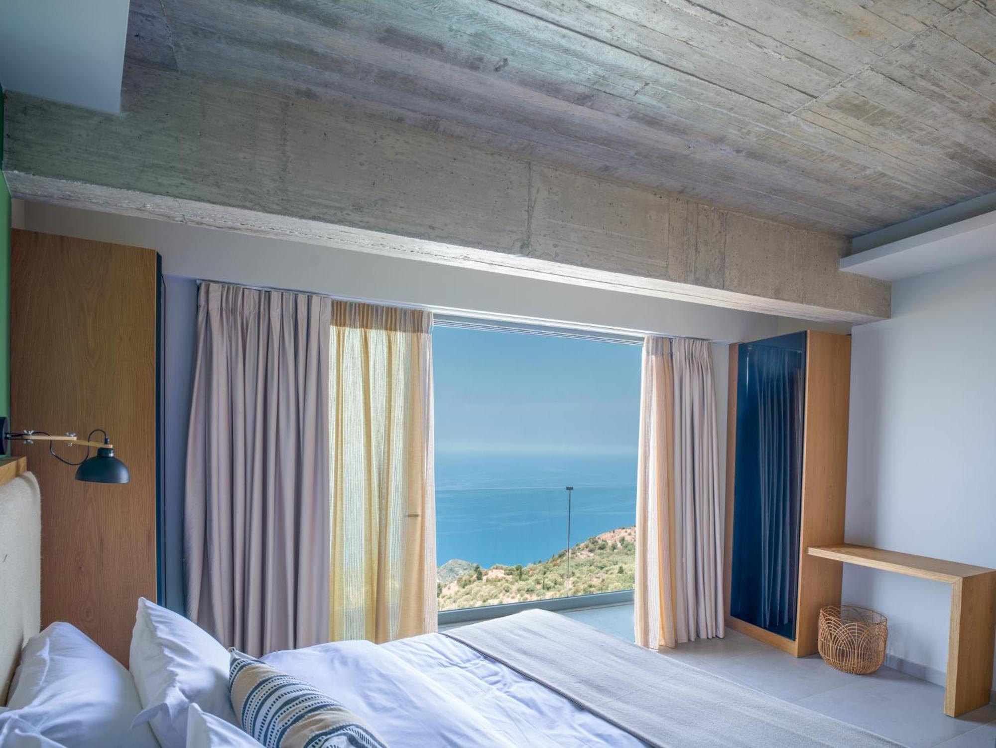 Anadeo Villas & Suites Exanthia المظهر الخارجي الصورة