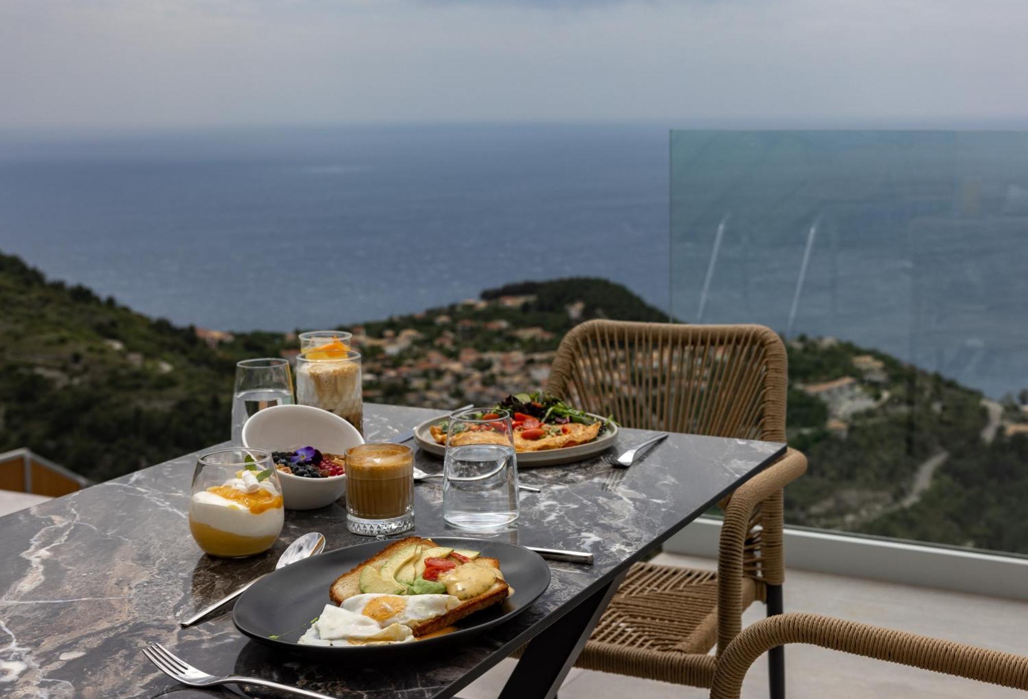 Anadeo Villas & Suites Exanthia المظهر الخارجي الصورة