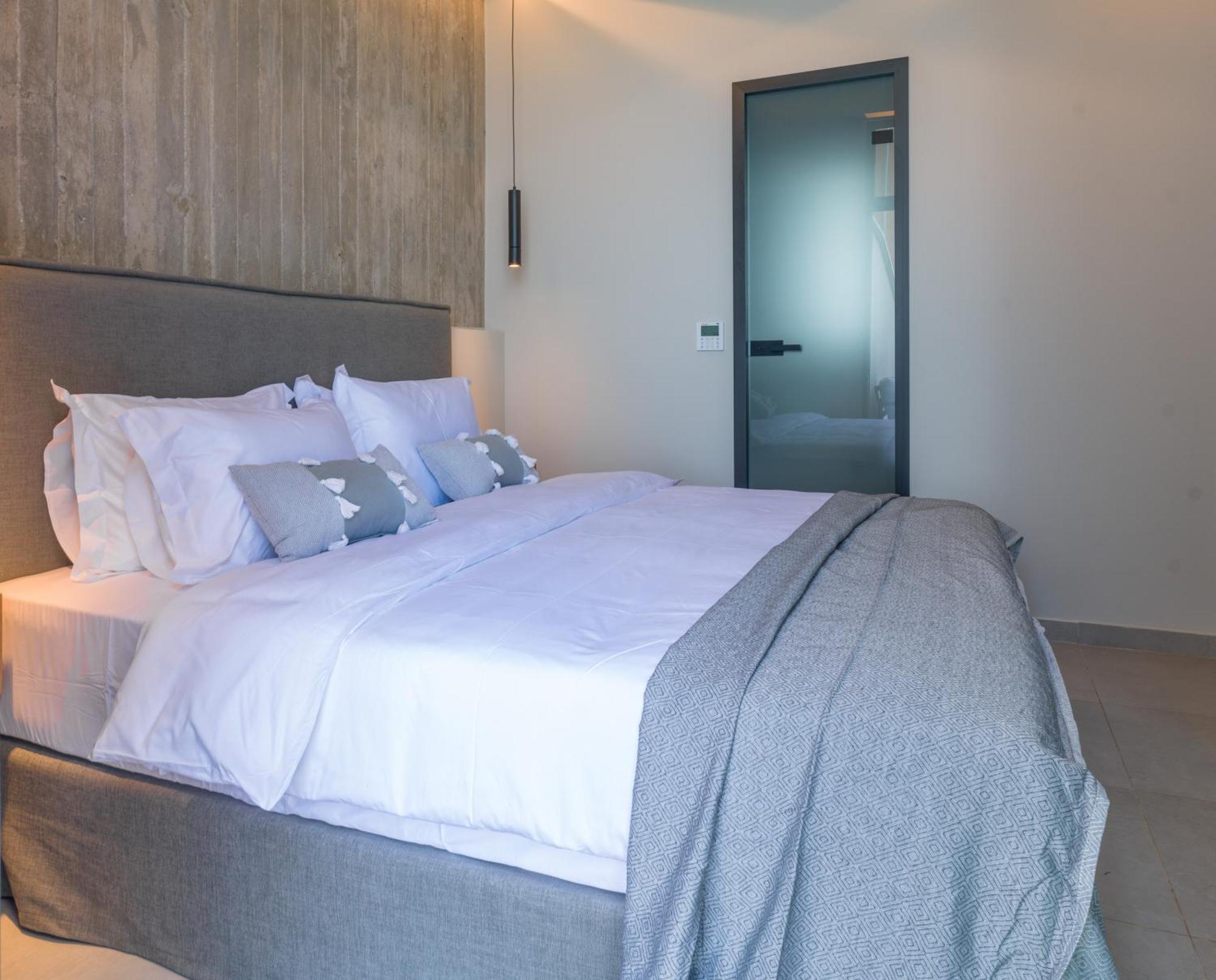 Anadeo Villas & Suites Exanthia المظهر الخارجي الصورة