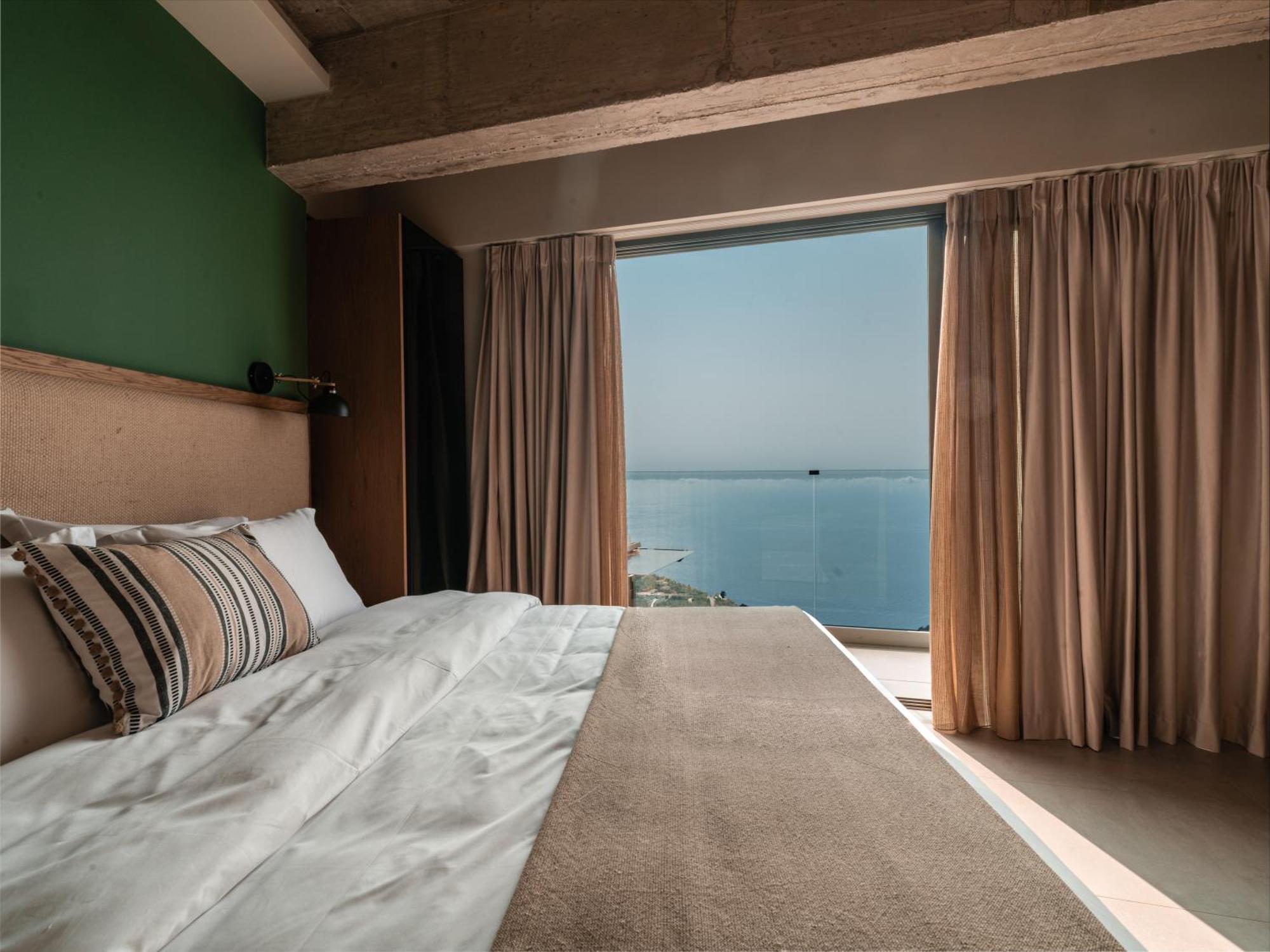 Anadeo Villas & Suites Exanthia المظهر الخارجي الصورة